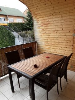 Jozefin Apartman Hévíz5