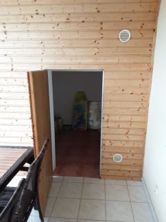 Jozefin Apartman Hévíz6