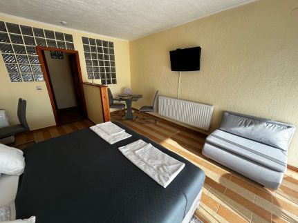 Szent János Apartman12