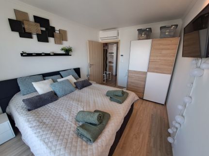 CadetLux Apartman1