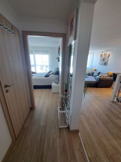 CadetLux Apartman4