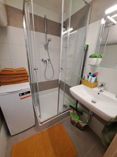 CadetLux Apartman7
