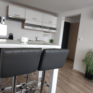 CadetLux Apartman