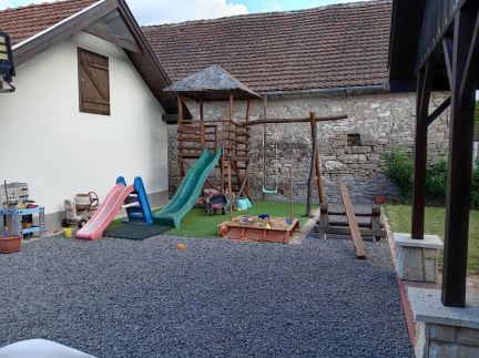 Cinege Vendégház – Tolcsva fotó 11