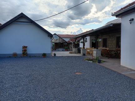Cinege Vendégház – Tolcsva fotó 6