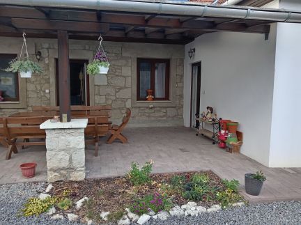 Cinege Vendégház – Tolcsva fotó 7