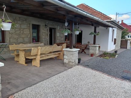 Cinege Vendégház – Tolcsva fotó 8
