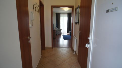 Club 218 Wellness Gold 1. Apartman9