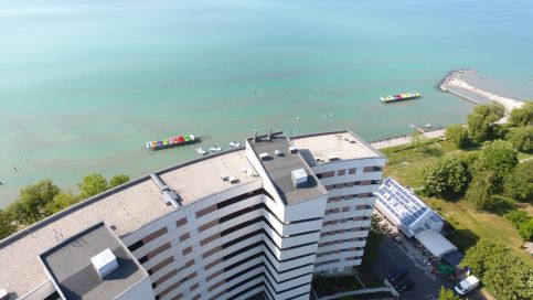 Club 218 Wellness Gold 1. Apartman16