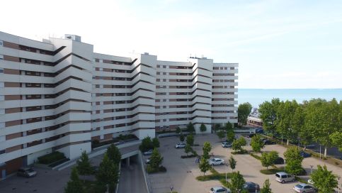 Club 218 Wellness Gold 1. Apartman17