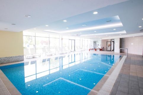 Club 218 Wellness Gold 1. Apartman3