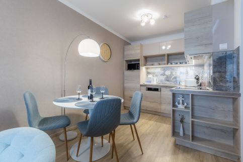 Cruiser Apartmanok5
