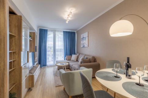 Cruiser Apartmanok