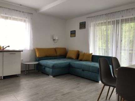 Helena Apartman4