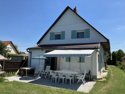 BALATONparty Vendégház