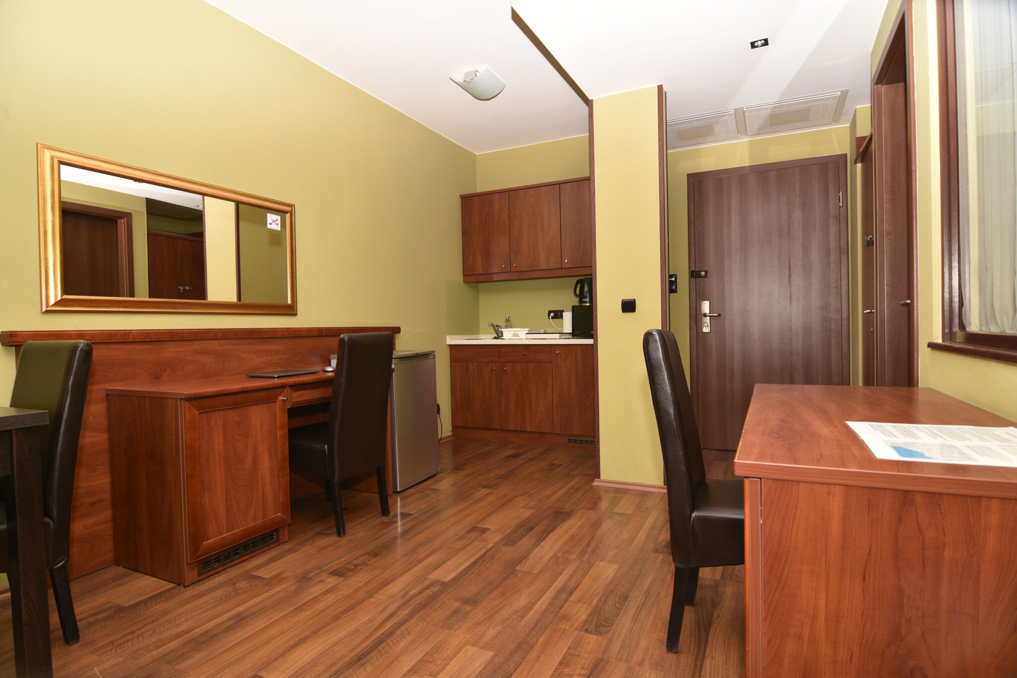 Marina Apartments – Balatonfüred