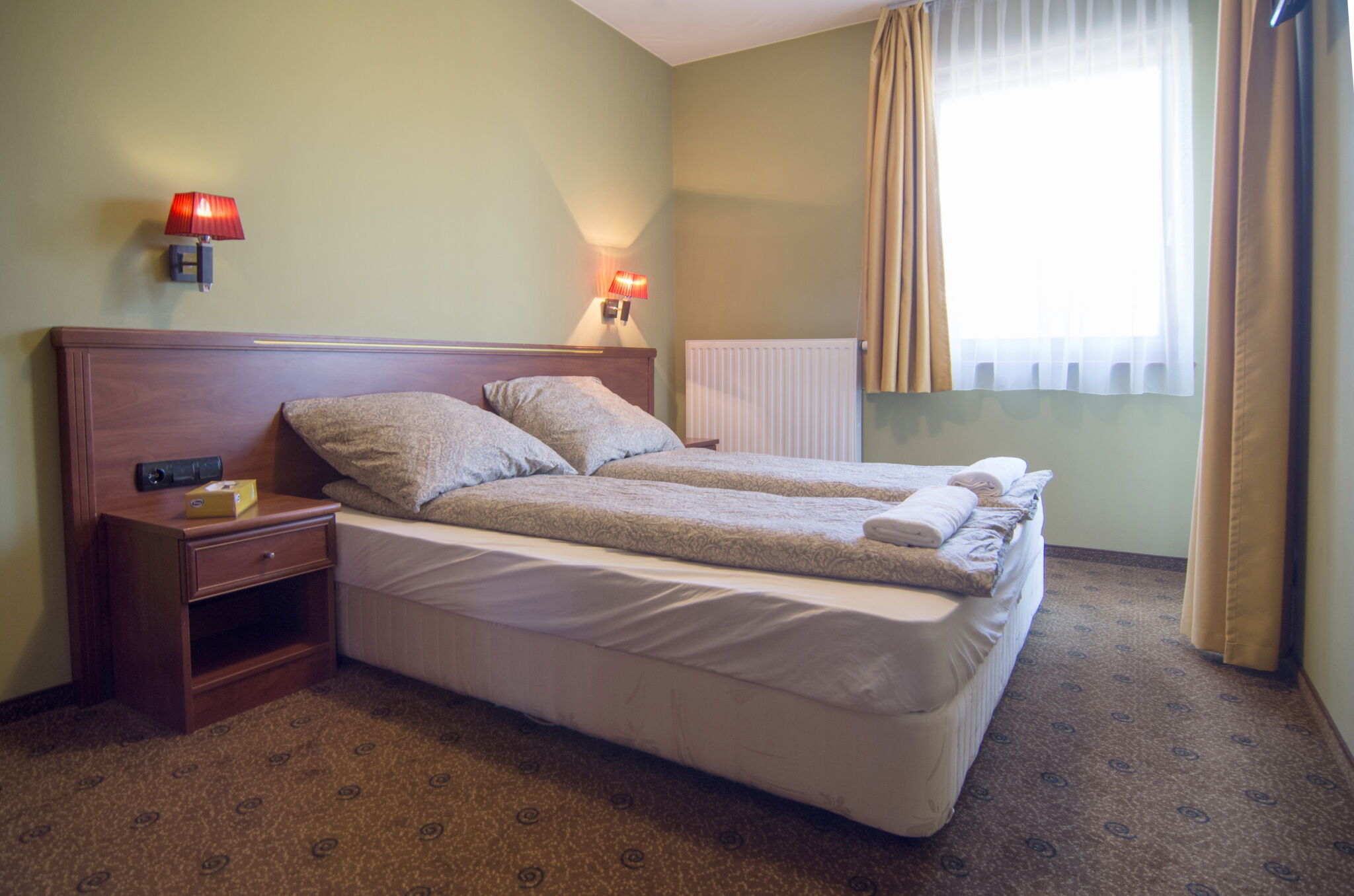 Marina Apartments – Balatonfüred fotó 3