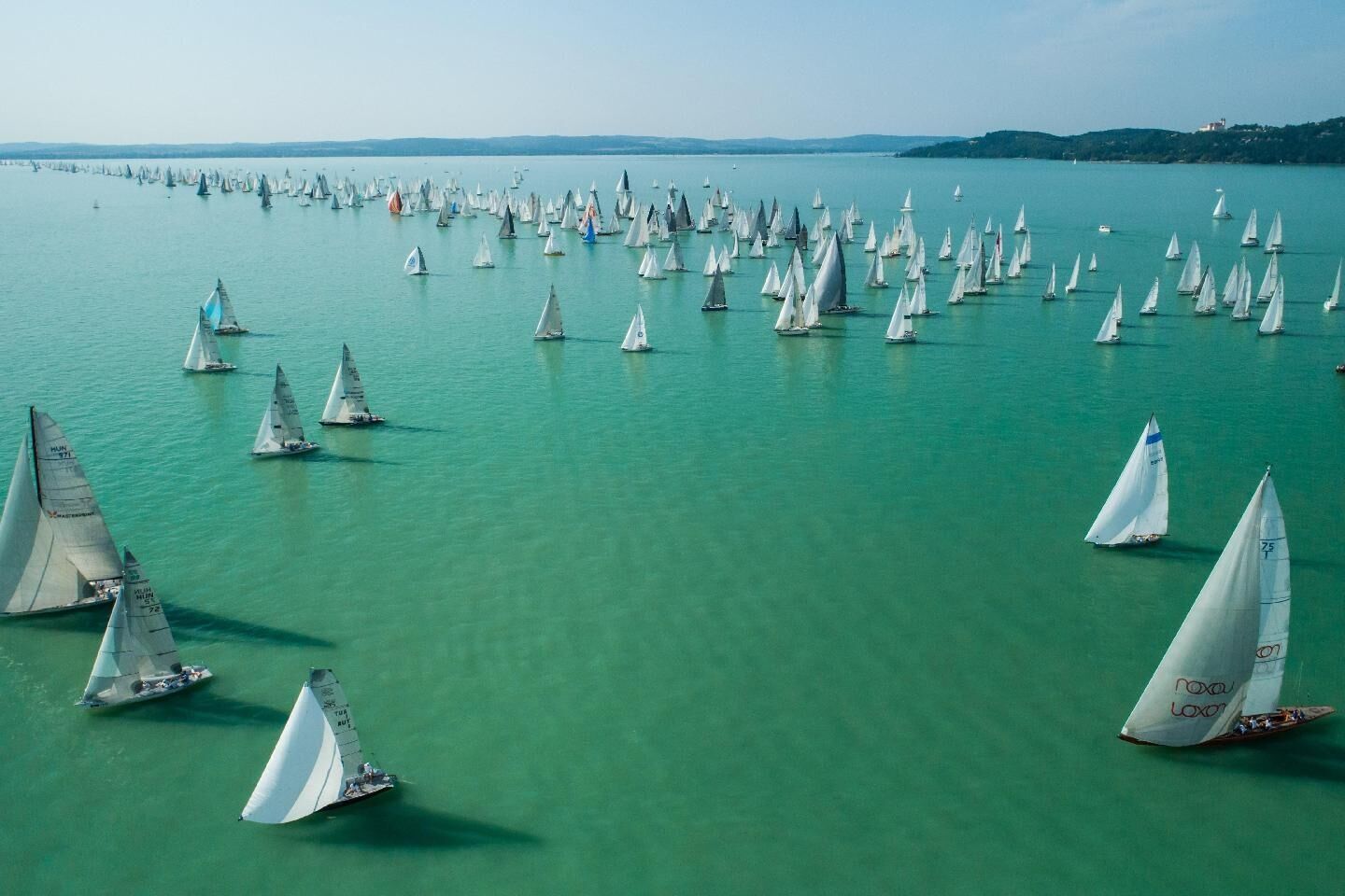 Marina Apartments – Balatonfüred fotó 7