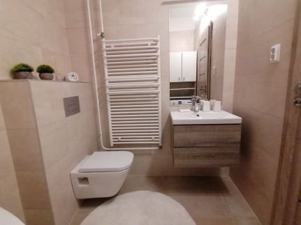 Bem Exclusive Apartman1