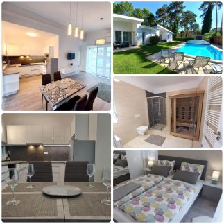 Villa Bori 2 Apartman9