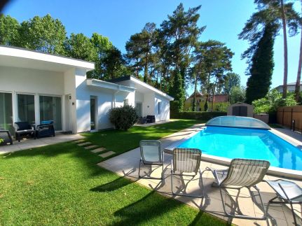 Villa Bori 2 Apartman10