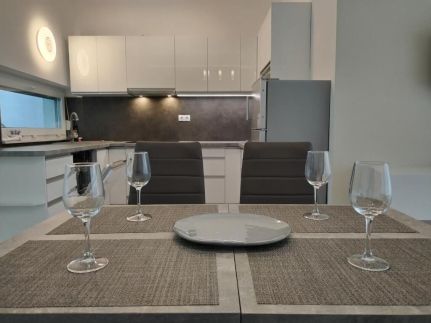 Villa Bori 2 Apartman11