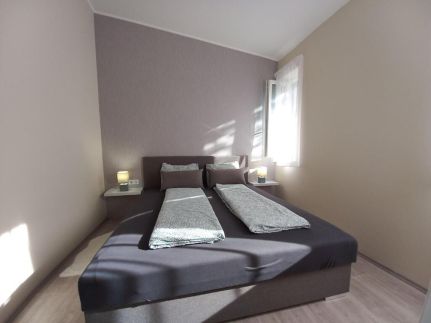 Villa Bori 2 Apartman12