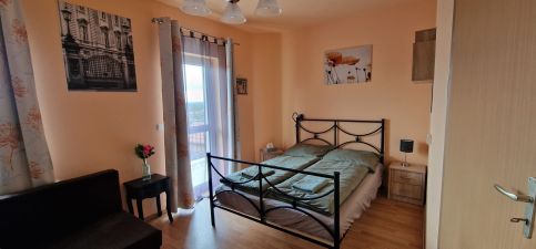 Megyer Apartman 24