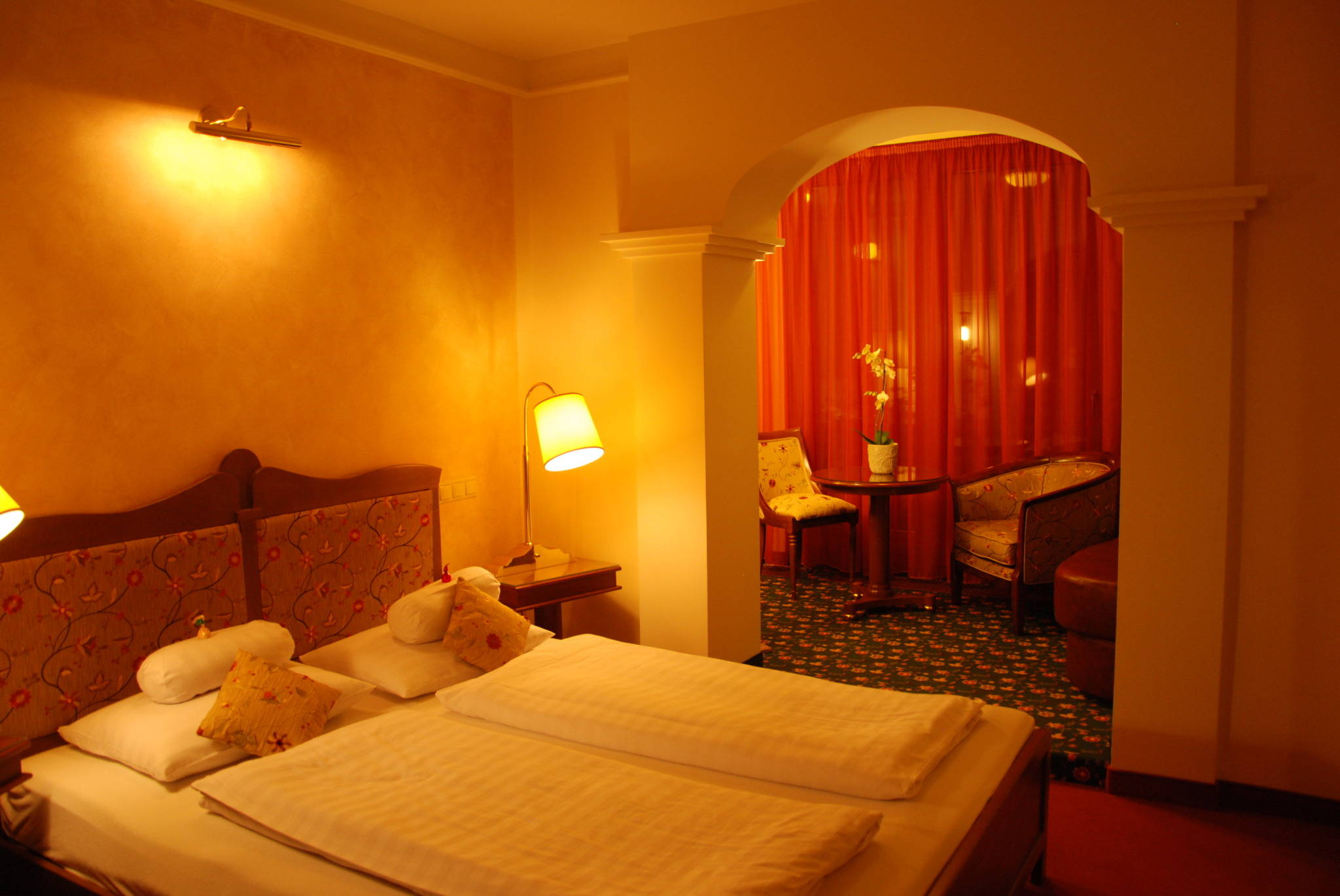 Amira Boutique Hotel Hévíz Wellness & – Hévíz fotó 9