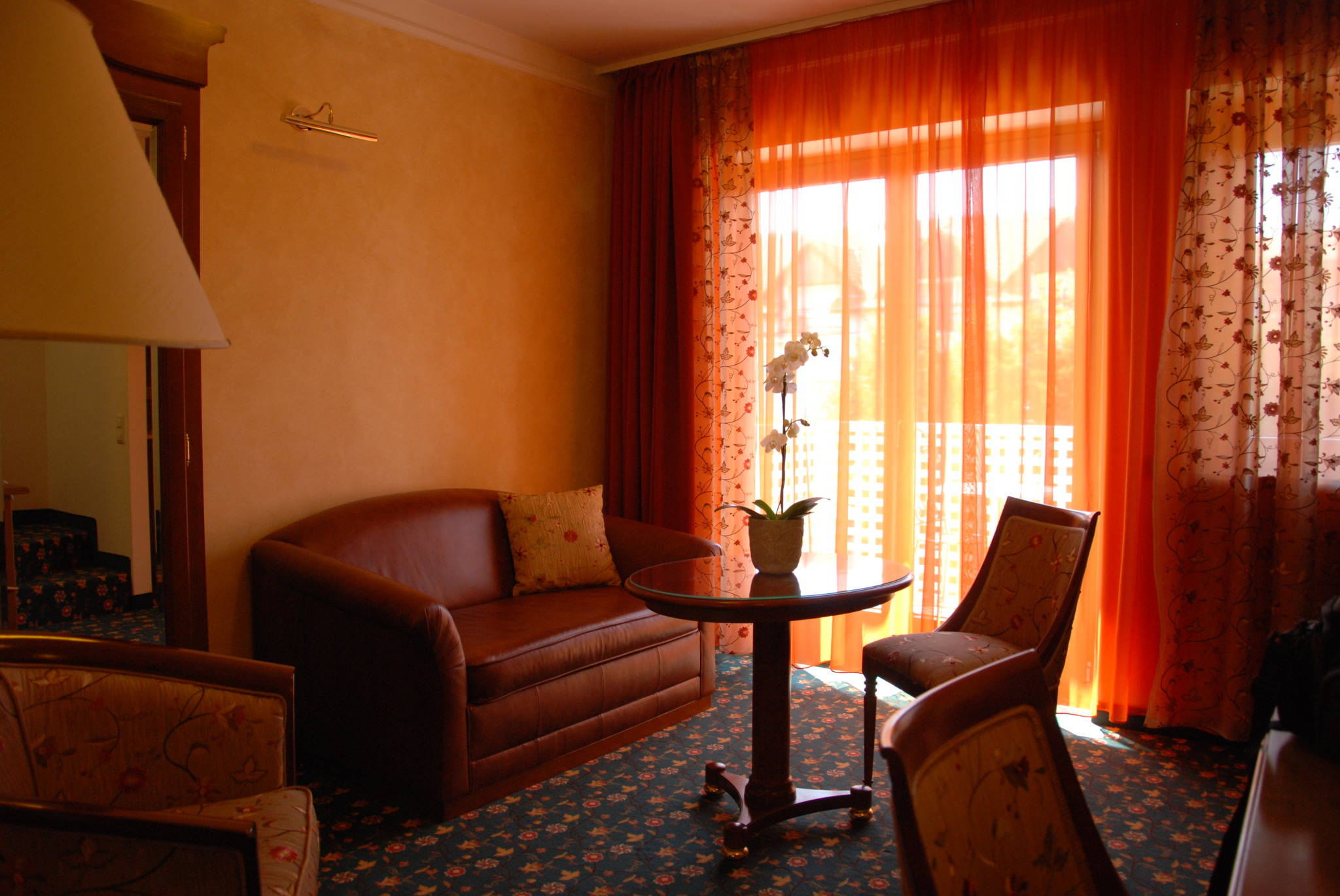 Amira Boutique Hotel Hévíz Wellness & – Hévíz fotó 10