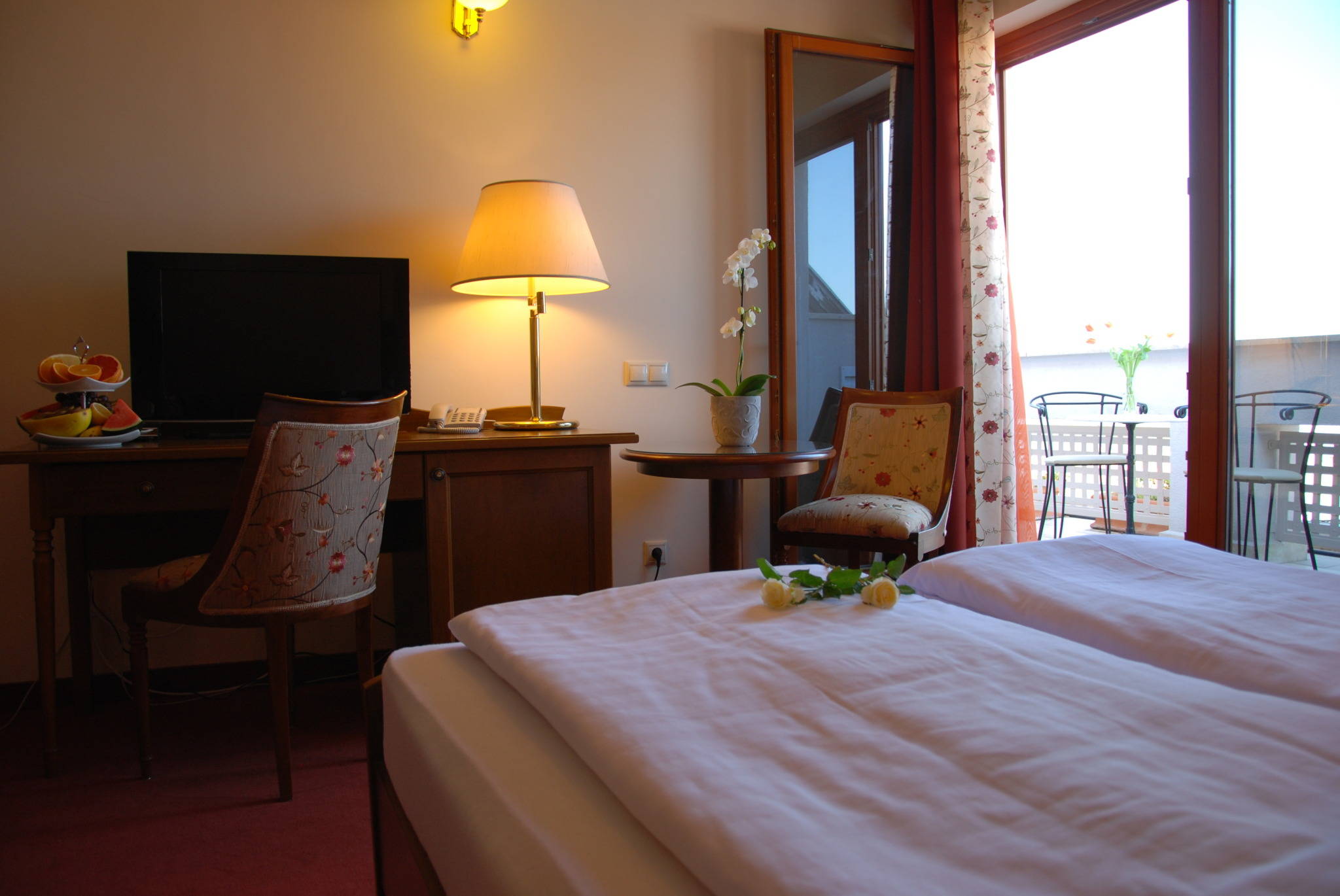 Amira Boutique Hotel Hévíz Wellness & – Hévíz fotó 11