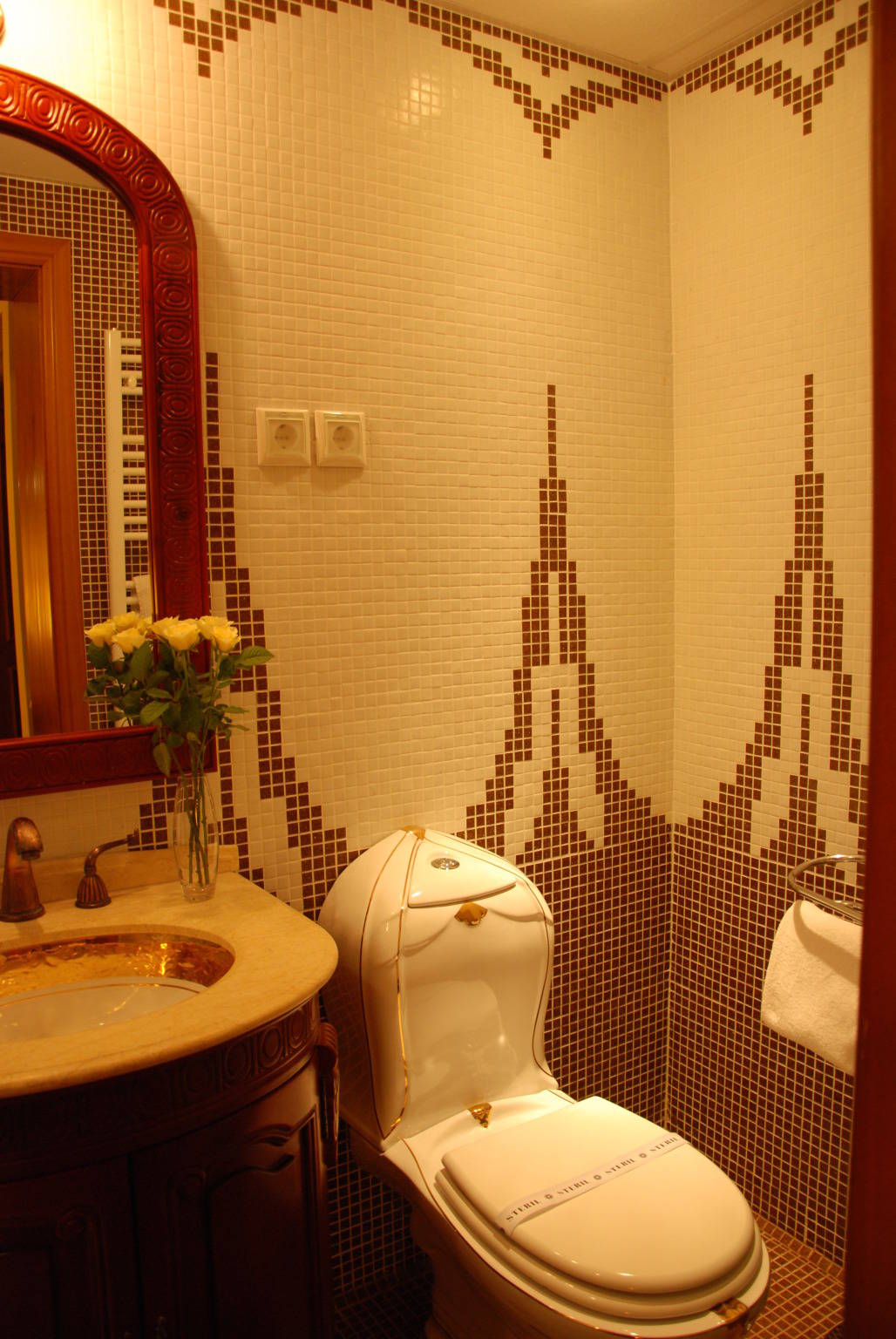 Amira Boutique Hotel Hévíz Wellness & – Hévíz fotó 12