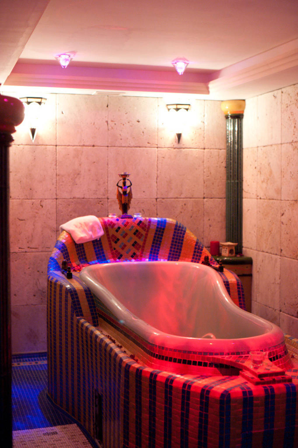 Amira Boutique Hotel Hévíz Wellness & – Hévíz fotó 13