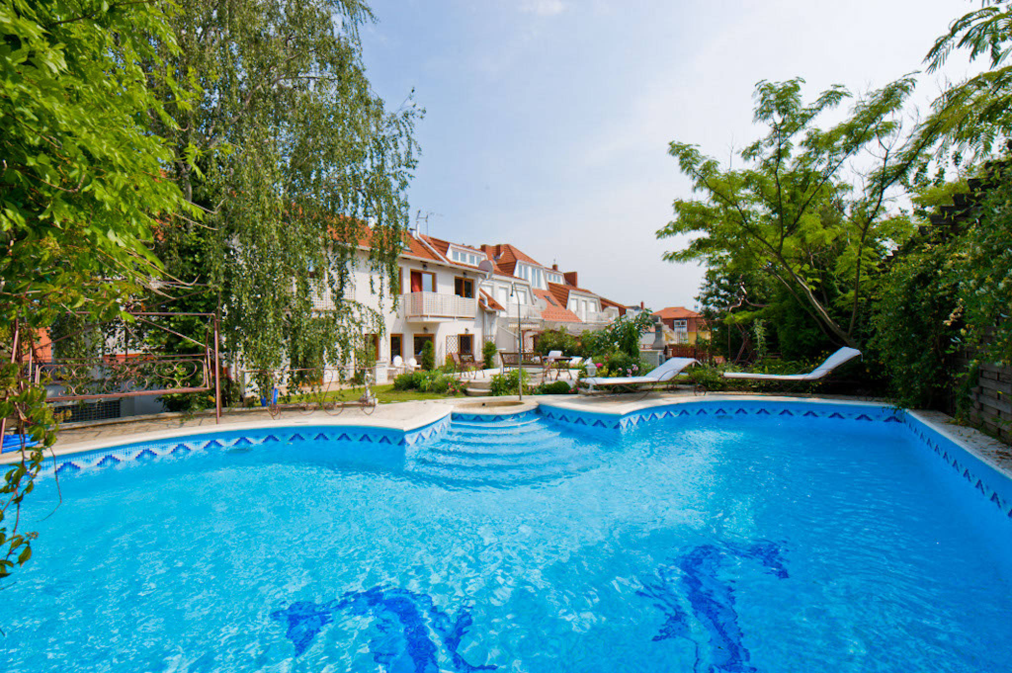 Amira Boutique Hotel Hévíz Wellness & – Hévíz fotó 1