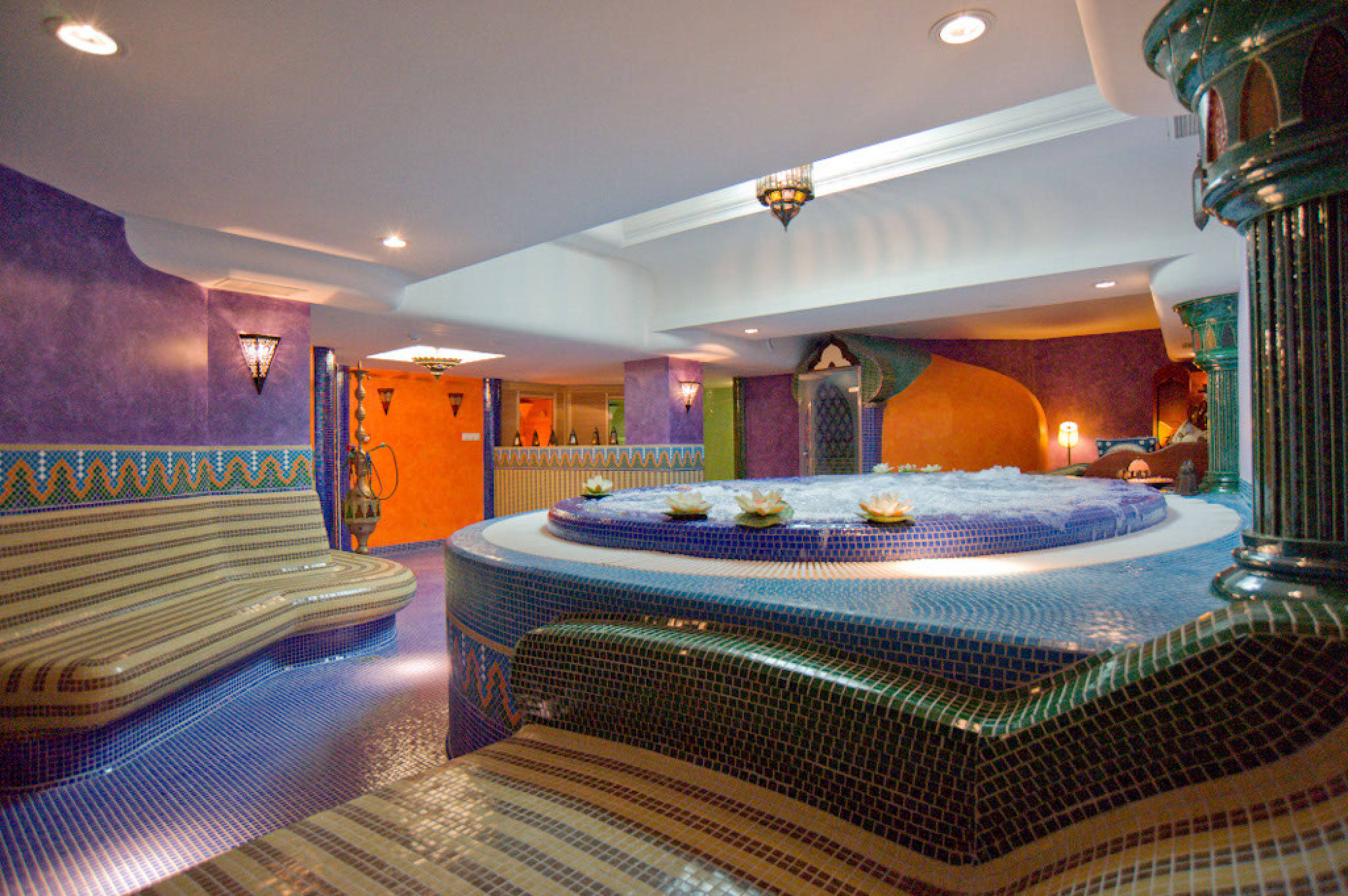 Amira Boutique Hotel Hévíz Wellness & – Hévíz fotó 2