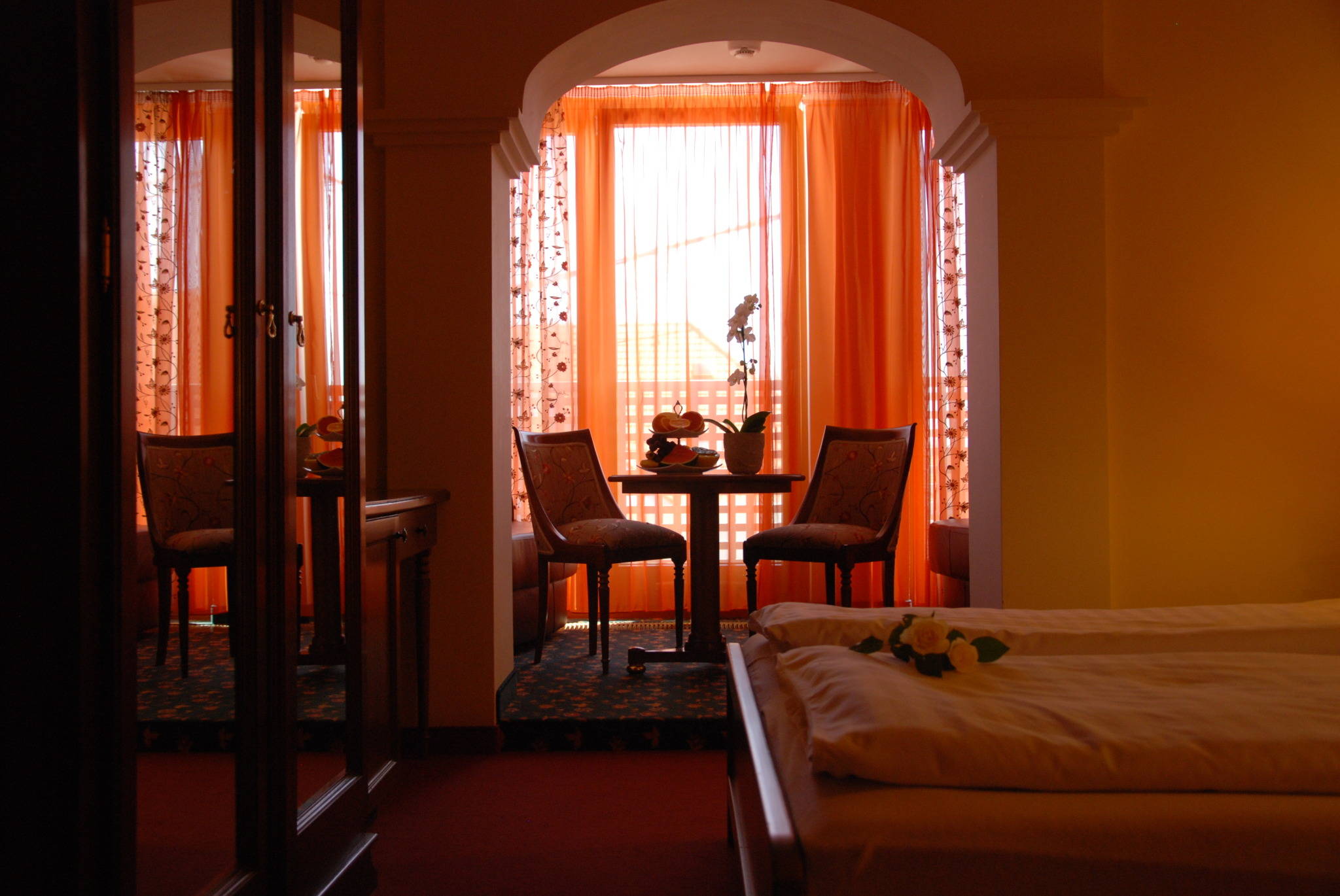 Amira Boutique Hotel Hévíz Wellness & – Hévíz fotó 5