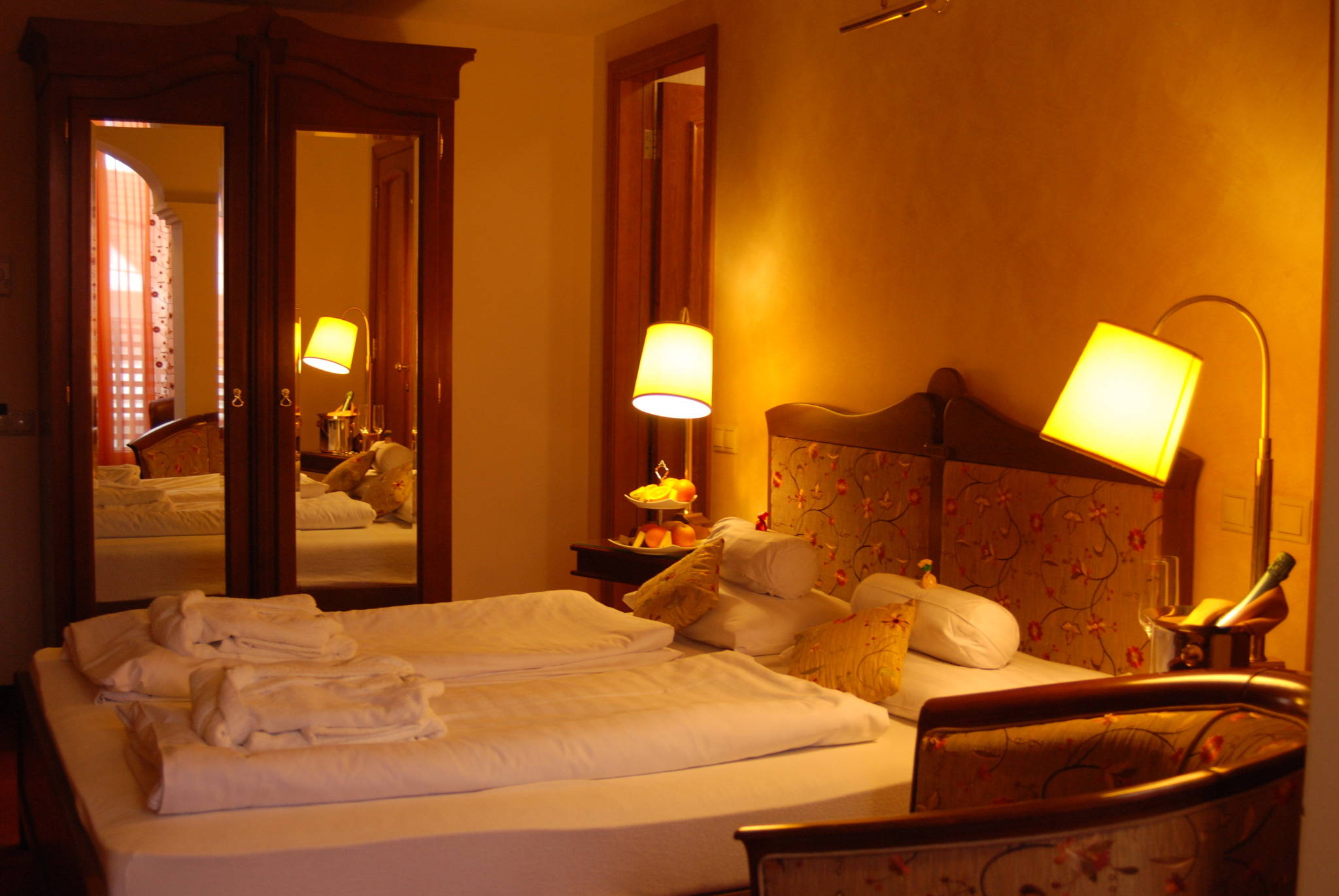 Amira Boutique Hotel Hévíz Wellness & – Hévíz fotó 7