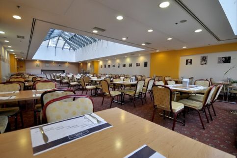 Golden Park Hotel Budapest7