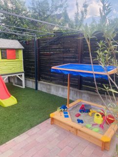 Villa Tropic Apartman11