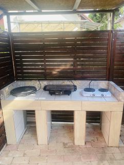 Villa Tropic Apartman13
