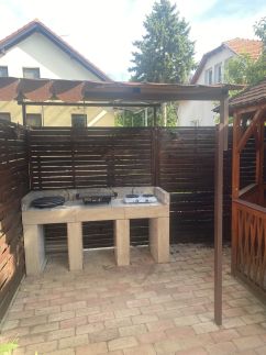 Villa Tropic Apartman14