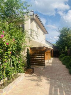 Villa Tropic Apartman15
