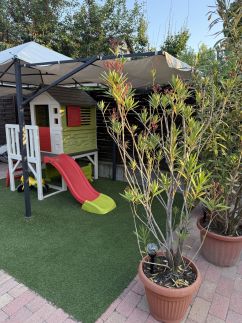 Villa Tropic Apartman16