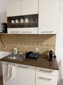 Villa Tropic Apartman19