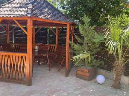Villa Tropic Apartman9