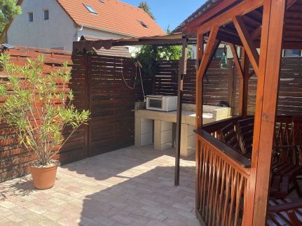 Villa Tropic Apartman10