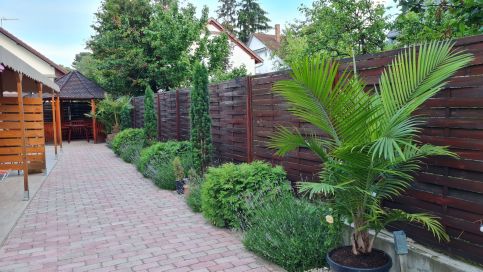 Villa Tropic Apartman4