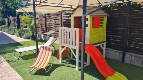 Villa Tropic Apartman5