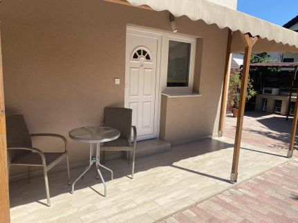 Villa Tropic Apartman7