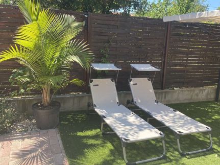 Villa Tropic Apartman8